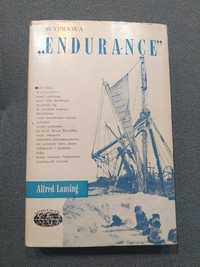 "Wyprawa ENDURANCE" Alfred Lansing
