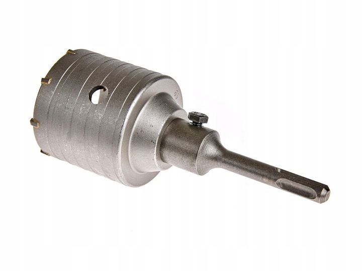 Otwornica Frez Do Betonu Koronka Pod Puszkę 65mm Sds Plus