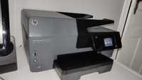 Impressora HP Officejet Pro 6830 e-All-In-One