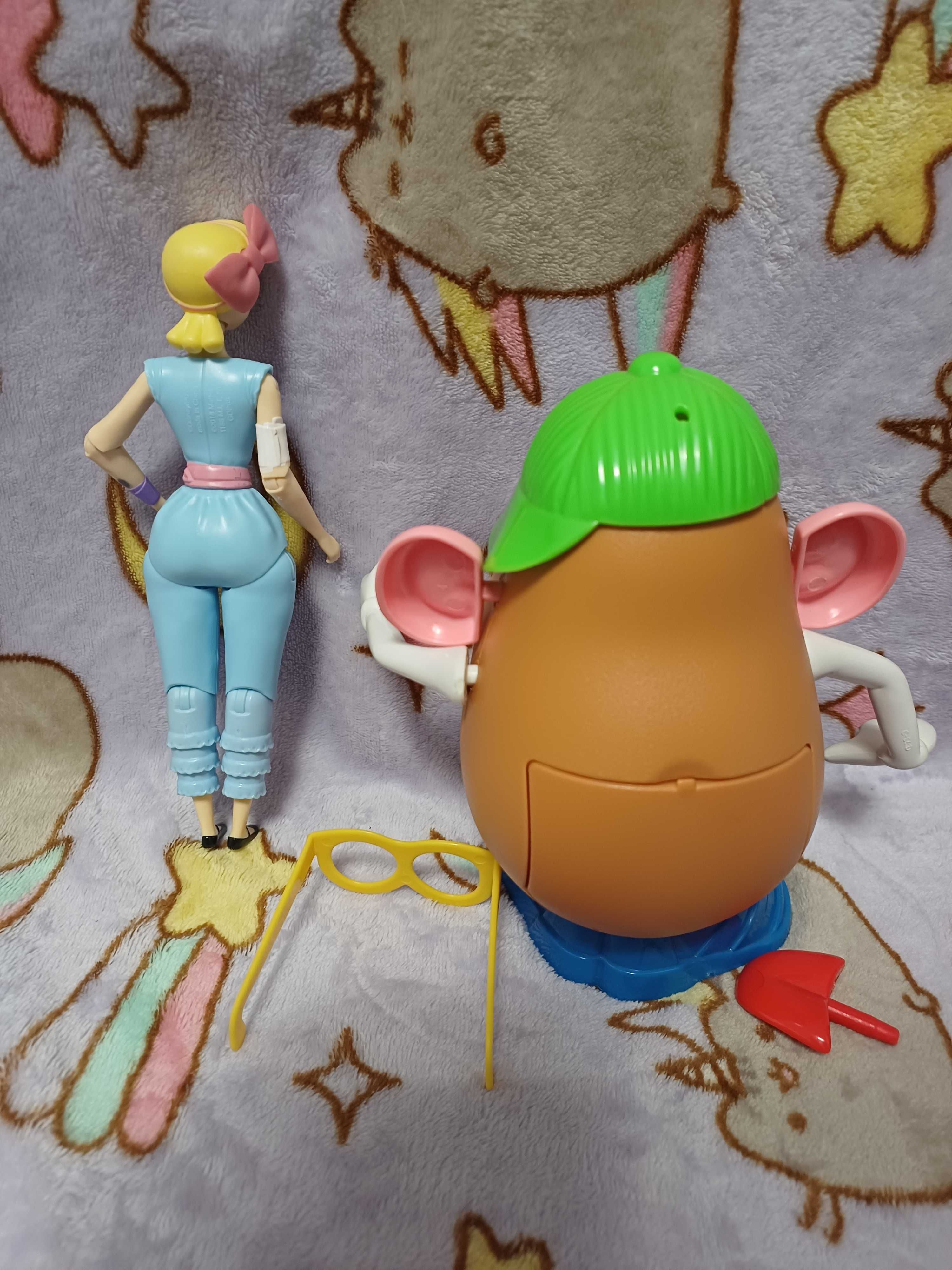 Toy Story Disney Бо Піп Жилка
