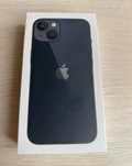 Iphone 13 Midnight
