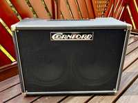 Cornford 212 Made in UK Guthrie Govan wzmacniacz EL34 Boost