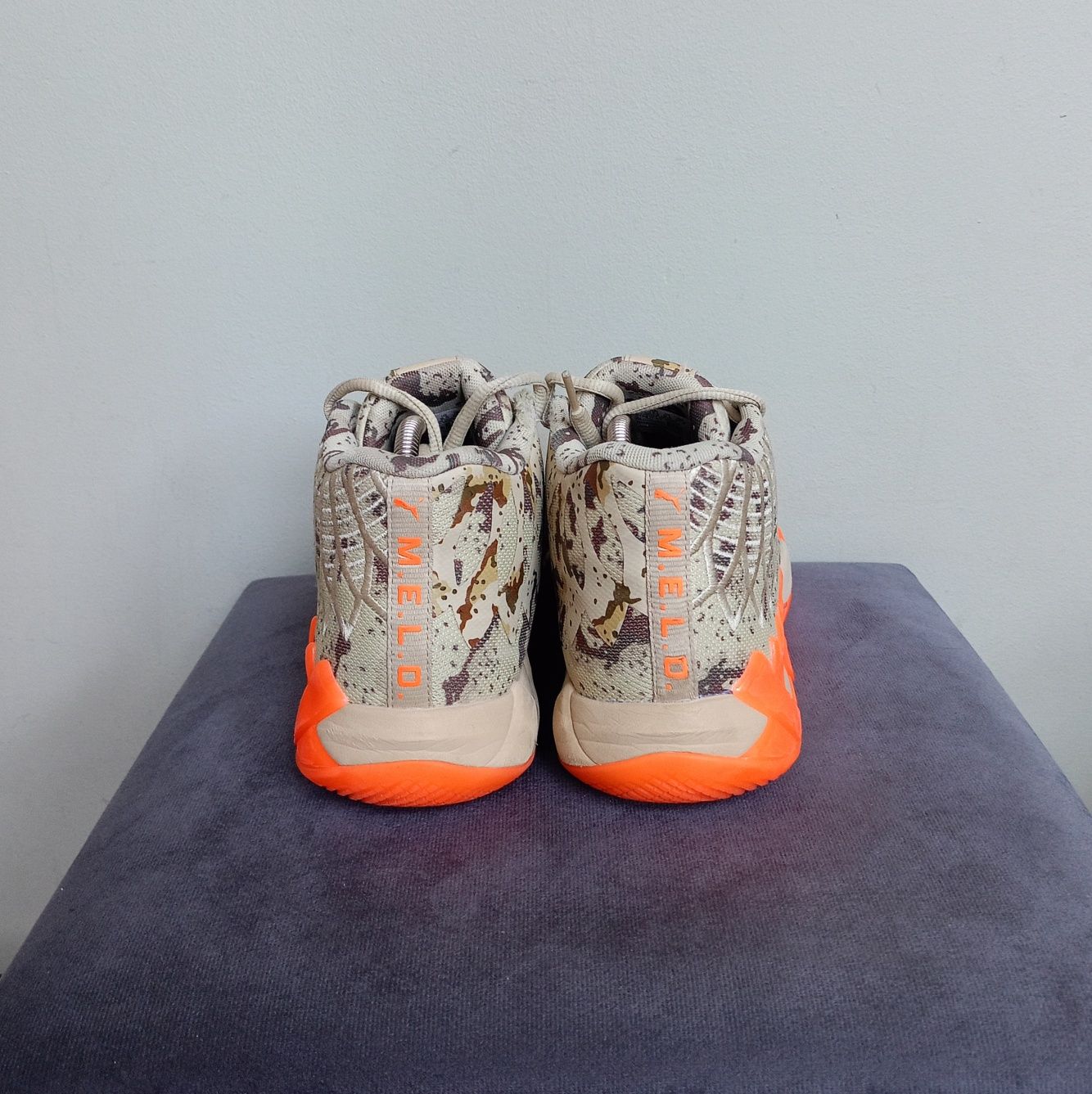 Puma M.E.L.O MB 01, rozmiar 42,5.