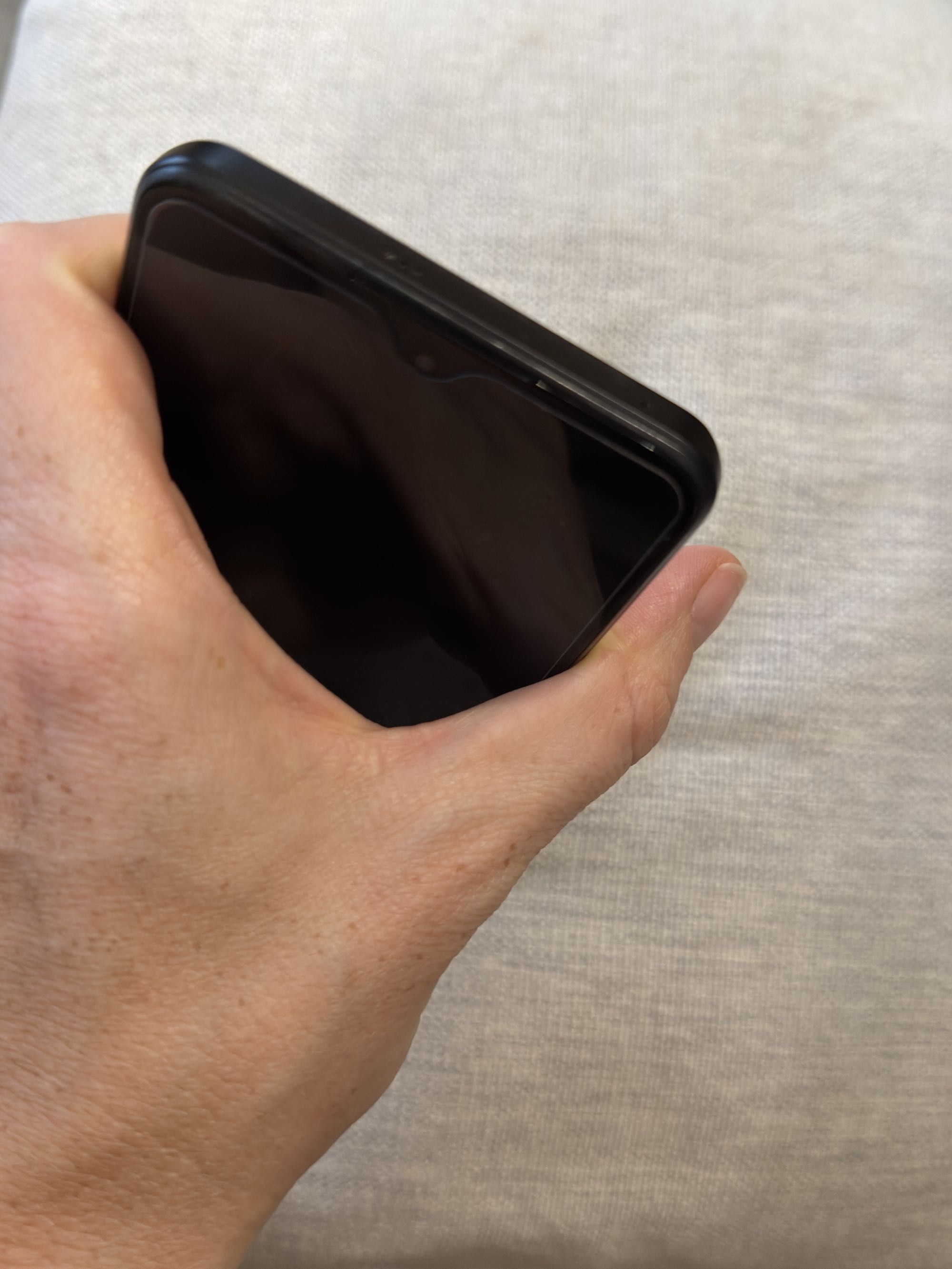 Realme GT neo 3 150w - biały perłowy