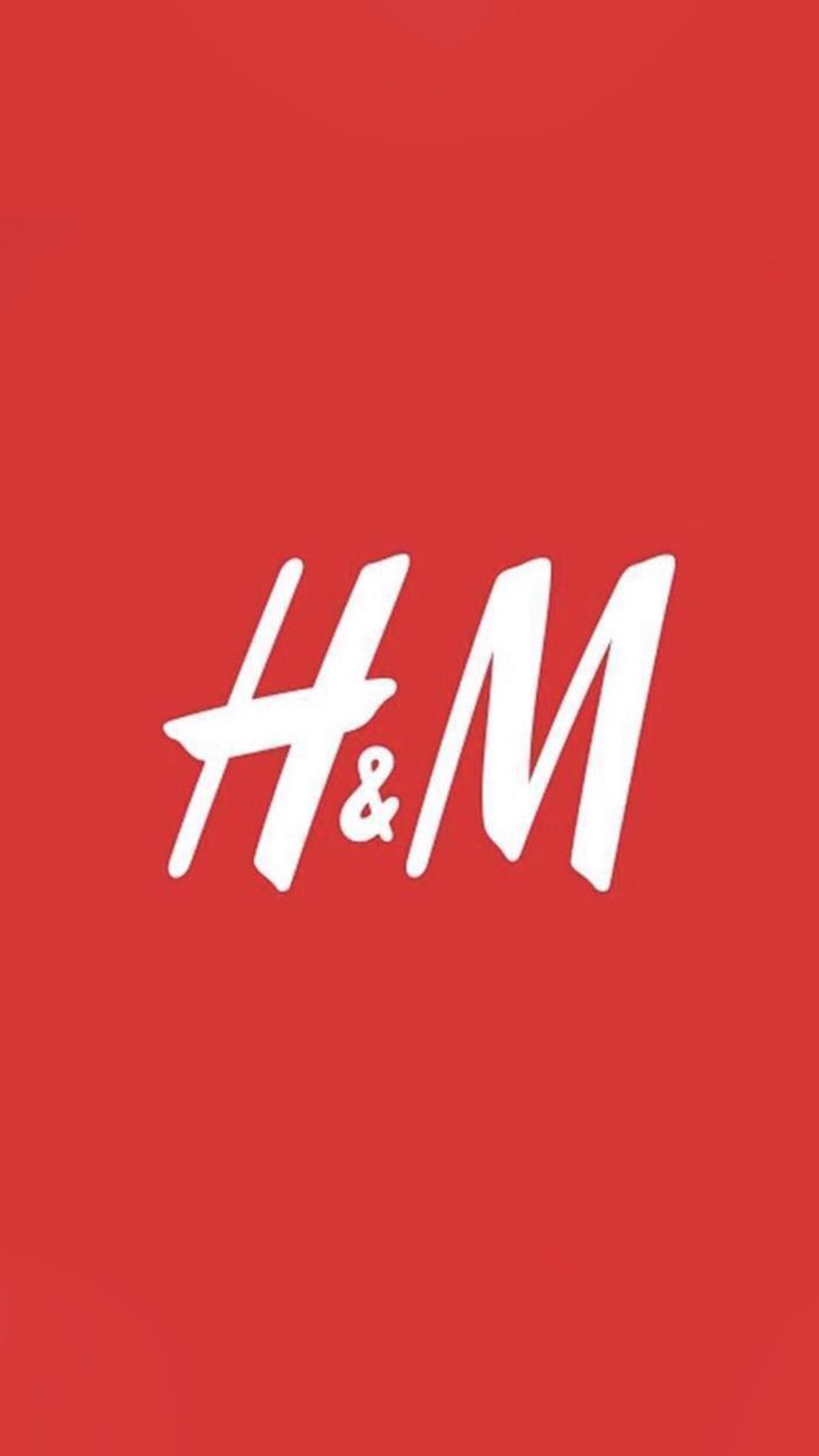 Кожаный Ремень H&M !