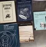 livros de Arquitetura