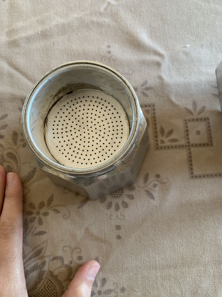 Cafeteira italia