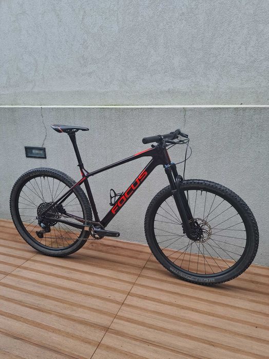 Focus Raven Max 29