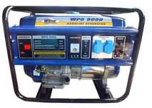 Продам генератор WERK WPG 8000 (6.5квт)