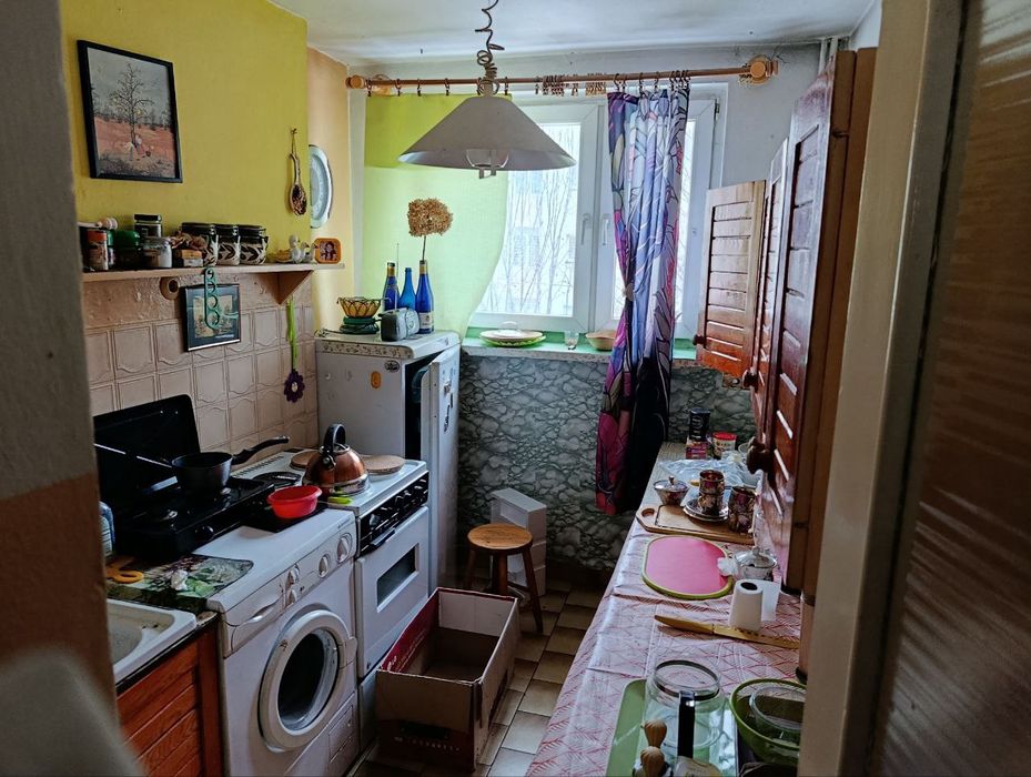 Opróżnianie mieszkań, piwnic, garaży, pomieszczen