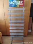 Expositor de tintas Acrilex