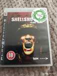 Shellshock blood trails gra na ps3 kompletna