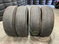 Резина 215/70 R16 Yokohama Geolander G033 100H бу літні СКЛАД ШИН