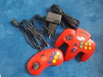 Super Joystick tv game, Pegasus, Famicom