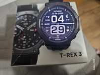 Smart watch amazfit t-rex 3