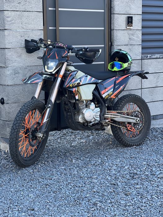 Kovi Lite KT 300 2024