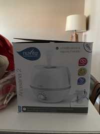 Humidificador Nuvita