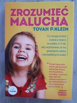 Poradnik (książka) Zrozumieć malucha