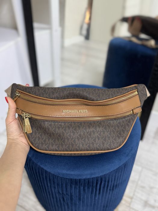 Сумка/бананка Michael Kors оригінал