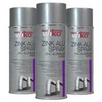 Aluminium-CYNK Spray 400ml Wiko