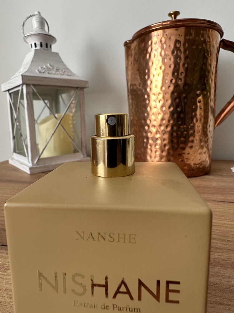 Nishane Nanshe 100 ml