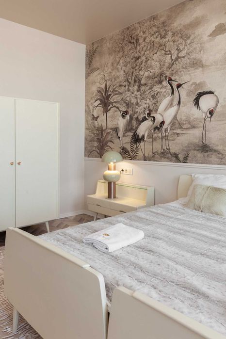 Апартаменти з видом на Оперний театр