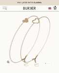Браслет burker Sophia Bracelets