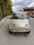 Microcar Bellier Opale luxe