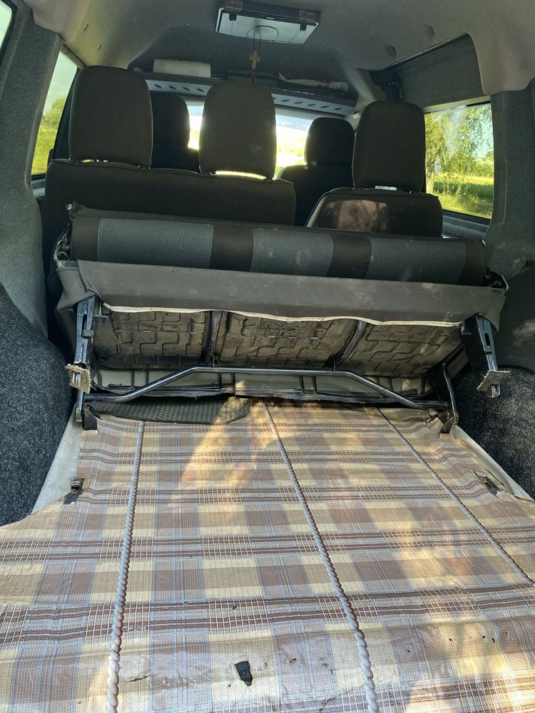 Пропонується  до продажу Citroën Jumpy