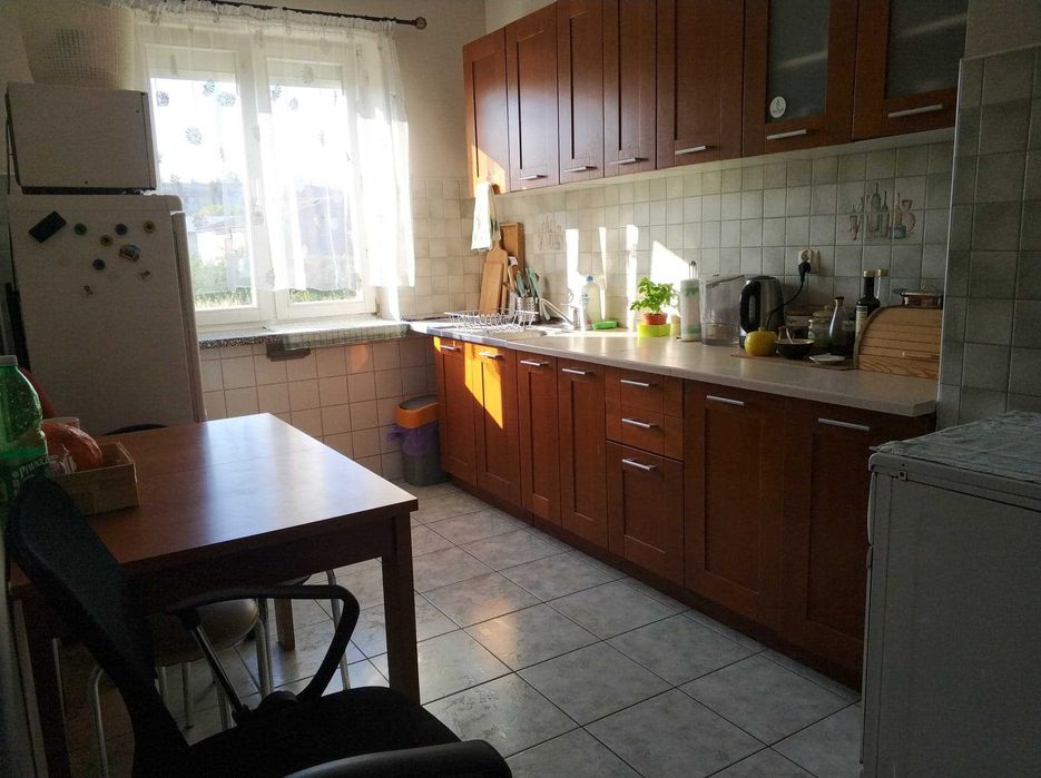 Wynajmę pokój jednoosobowy 9m2, dostępny od 1 listopada