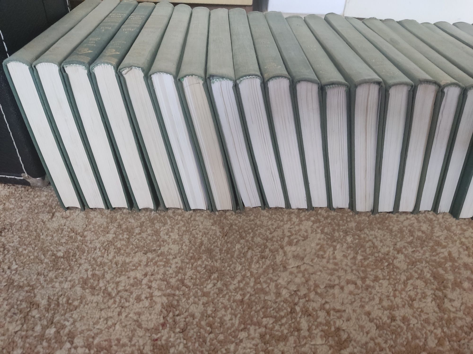 Encyklopedia Gutenberga 36 książek