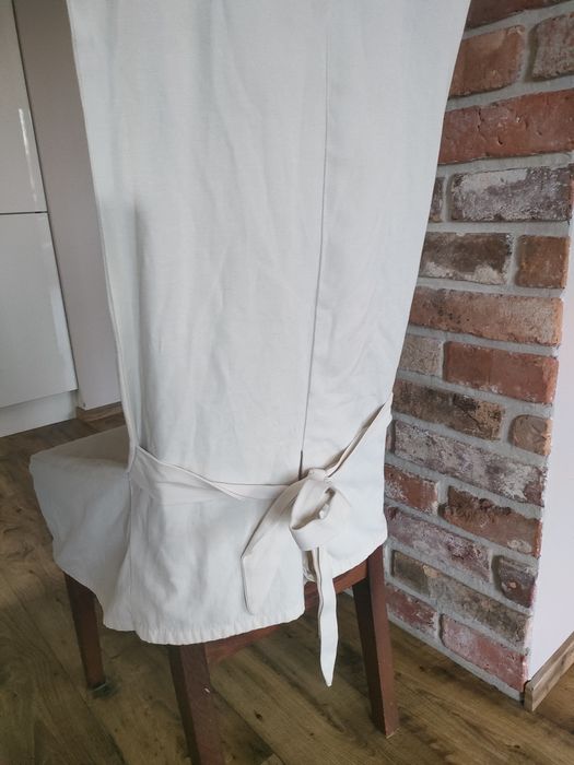 Pokrowiec na krzesło,fotel