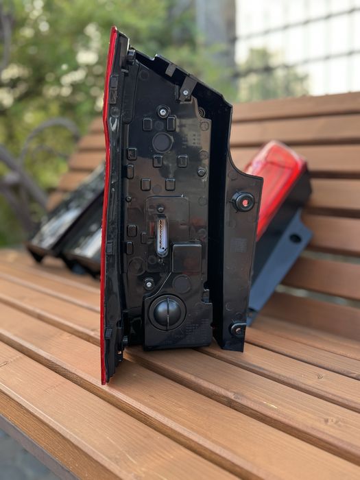 Стопи для vito 447, задні ліхтарі для віто 447