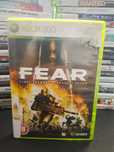F.E.A.R. First Encounter Assault Recon X360 Wymiana Sklep Mokotów