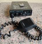 CB Rádio Midland Alan 100 Plus
Usado