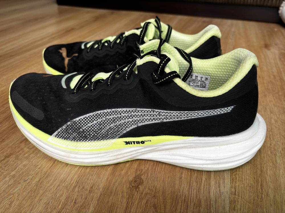 Puma Deviate Nitro 2 (75 Anniversary)