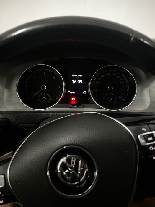 Volkswagen golf 1.6
