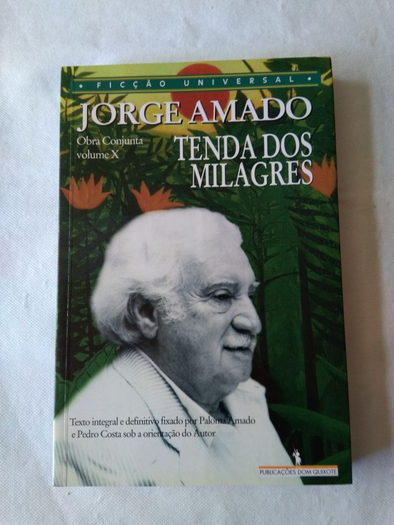 Literatura estrangeira