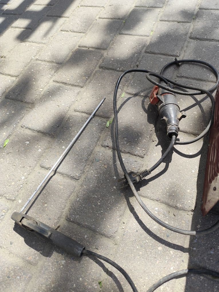 Spawarka Einhell Euro master Cen160