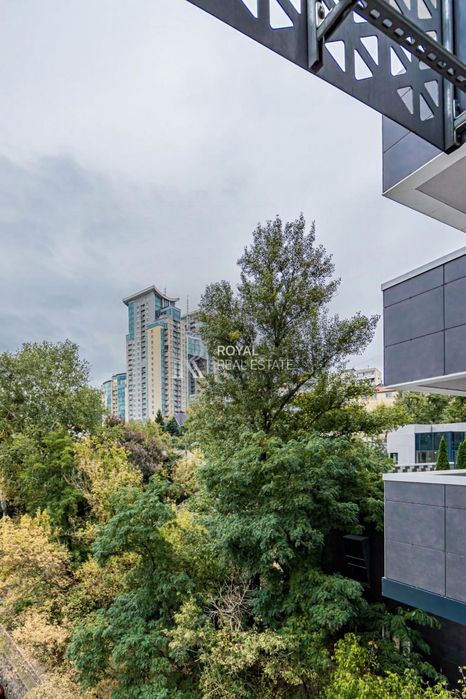 Продаж квартири Київ 2к 43м2 ЖК Новопечерська Вежа вул Михайла Бойчука