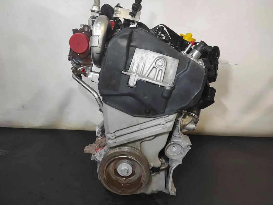 Motor Nissan NV200 2016 1.5Dci K9K628