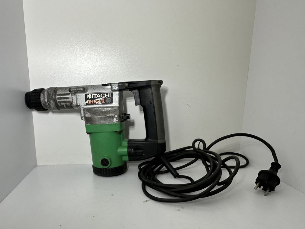 Перфоратор HITACHI DH25PB  Hitachi  DH 25 PB
