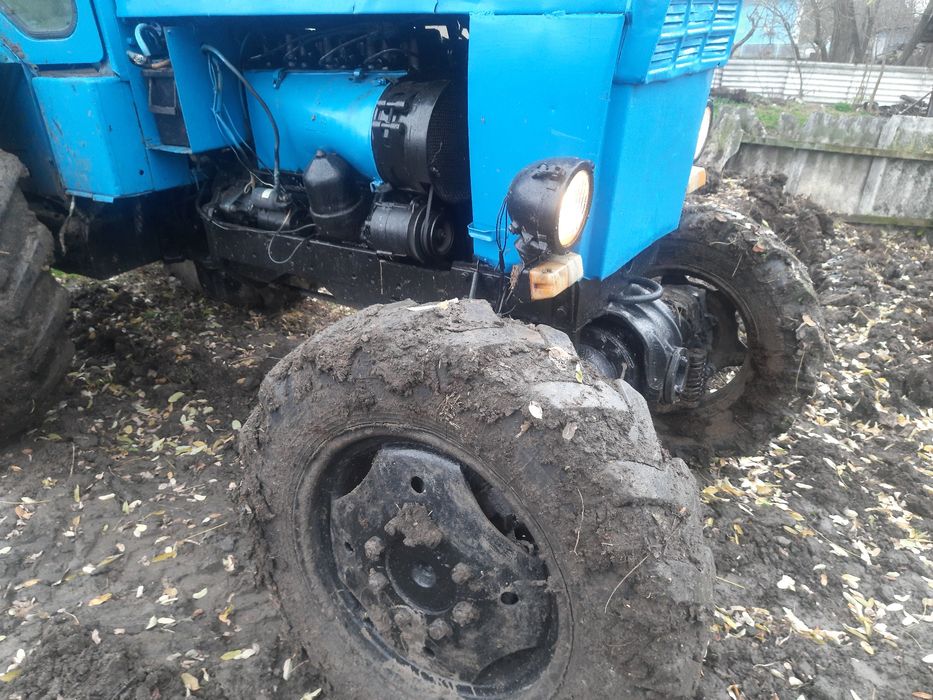 Продам Т-40 АМ 4×4