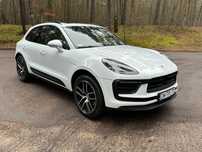 Porsche Macan Porsche Macan FV 23%