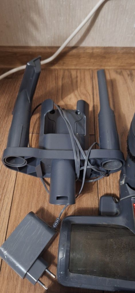 Odkurzacz tefal x force