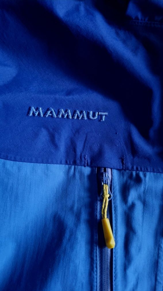 Kurtka Mammut Goretex M