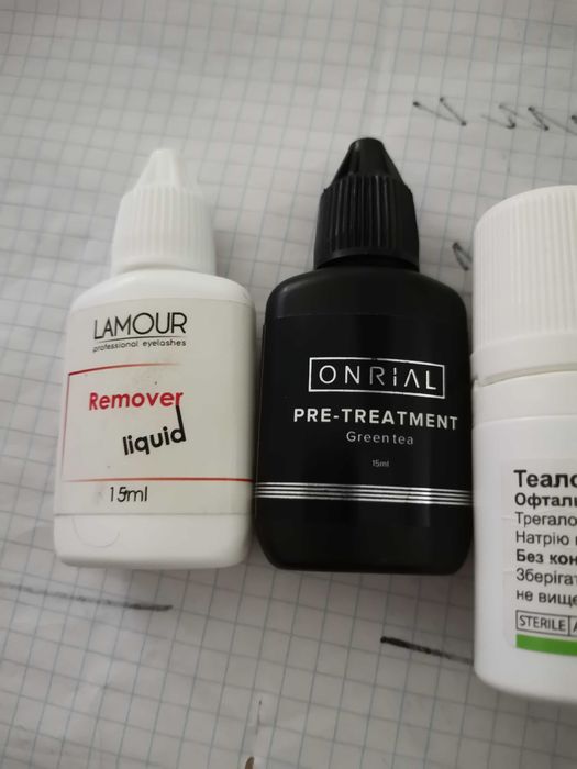 обезжириватель onrial