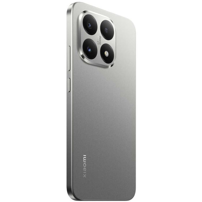 Smartfon Xiaomi 15T 12/256 GB 5G szary. NOWY! GWARANCJA!