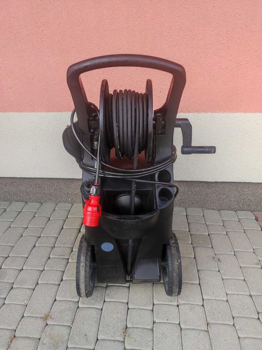 Myjka Ciśnieniowa KARCHER HD 10/25-4SX