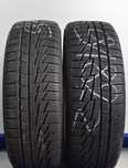 195/55R16 91H NOKIAN WR G2 x2szt 9182z